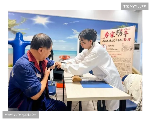 理疗师如何通过科学方法调节身体状态助力健康提升与疾病预防 理疗师如何通过科学方法调节身体状态助力健康提升与疾病预防