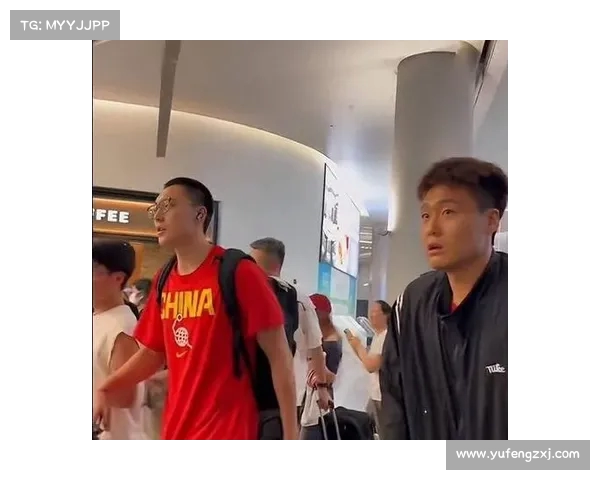 张云松谈赵睿加盟：他是任何球队梦寐以求的核心 新赛季将全力冲击冠军